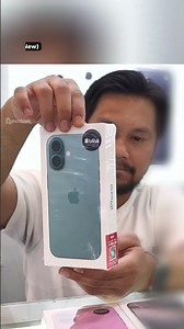 Ternyata iPhone 16 Sekarang Harganya Cuma 14.4 Jutaan‼️ Tertarik⁉️ #pricebook #marzoom #iphonemurah