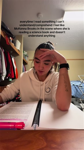 Understanding College Reading Comprehension Challenges