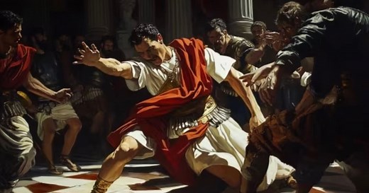 Estos son los diez mayores traidores de la Historia