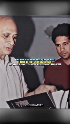 "Integrity first..🥹❤️‍🩹" #sg #sachintendulkar #cricketshorts #ict