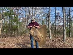 Shotgun Pattern Board- CHEAP & EASY￼