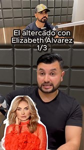 ¡La entrevista MÁS polémica! 🔥 El maquillista de estrellas Héctor Huerta rompe el silencio en "El Persinado Podcast". Nos cuenta su VERDAD sobre el altercado con Elizabeth Álvarez, asegurando que fue maltratado y humillado en "Perfume de Gardenia". 😳 Además, revela por qué los medios lo pusieron como "el malo" y lo que realmente pasó con su amistad con Kimberly "La Más Preciosa". ¡El chisme completo está que arde! 🔥 Mira la entrevista sin censura en nuestro canal de YouTube: ➡️ @victor.acosta