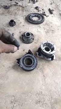 e rickshaw gearbox sound problem solve #gearbox repairing #electric bill repairing
