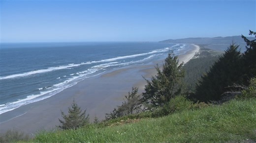 North Coast Express shuttle launches, connecting Portland to Oregon Coast