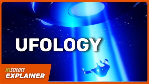 Why Do More People Believe Aliens Have Visited Earth?