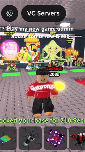 Play my new game steal a number #roblox #giveusourstolenmoneyback #ttd3 #robloxedit #tro #tfy