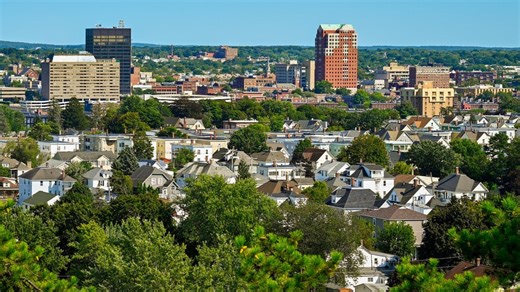 Manchester Is One of the Hottest ZIP Codes in New Hampshire—Here’s Why