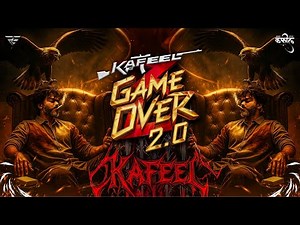 Game Over 2.0 | 2026 Competition | Chellange Mix | Up Killer | Dj Kafeel Kanth