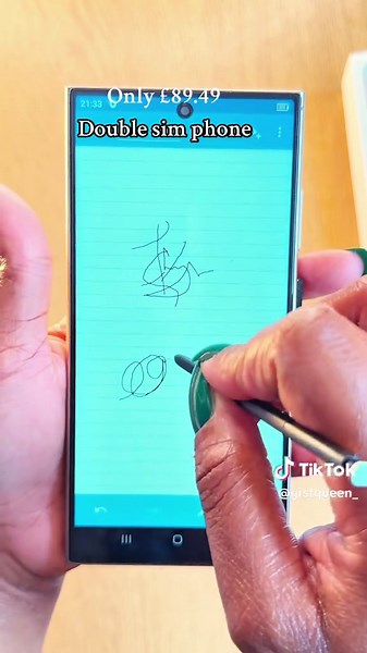 Discover the Ultimate Dual SIM Android Phone Features