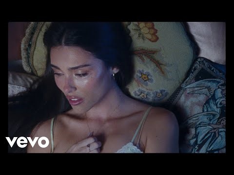 Madison Beer announces new album ‘Locket’ and shares video for ‘Bittersweet’ starring ‘The Summer I Turned Pretty’s Sean Kaufman