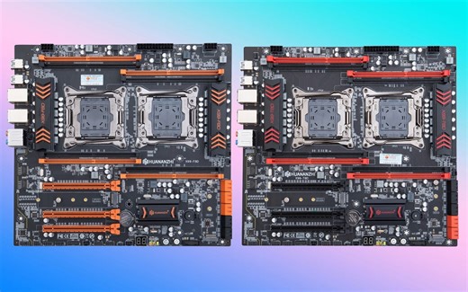 华南金牌X79-X99 安装CentOS7 无法使用UEFI 引导方式安装系统的解决方法