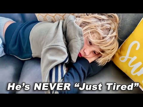 He Just CRASHED!!
