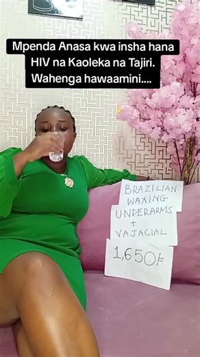 Understanding HIV Awareness in Kenyan Context