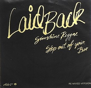 Laid Back - Sunshine Reggae (Remixed Version)