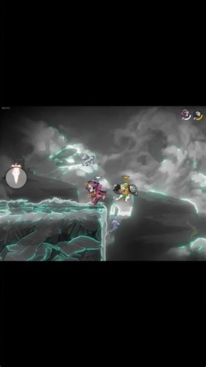 #brawlhalla #brawlhallaclips #brawlhallablasters