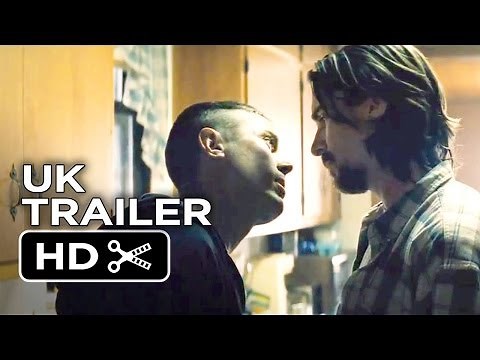 Out Of The Furnace Official UK Trailer (2014) - Christian Bale, Casey Affleck Movie HD