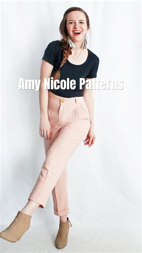 Sew Fun 🤩 Sew you 🥰