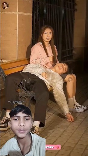 Anne aur yash cute love story 🥰 #bts #shorts #love #tiktok #ckdrama