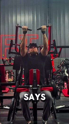 Best Back Machine for Maximum Gains! The Ultimate Gym Guide #musclebuilding