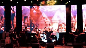 3.3K views · 182 reactions | Element Live Experience! intro/childs anthem (TOTO)+ we built this city (STARSHIP)落 | Element | Facebook