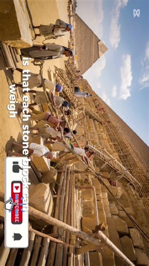 Ancient Civilizations Built Impossible Structures 🤯🏺 #history #humanhistory #facts #travel