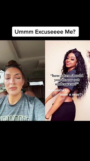 Uhhh😳 | Tavia Monét