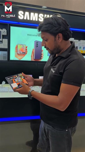 ✨ Future in Your Hands: The All-New Samsung Galaxy Z Fold 8 is Here! ✨
