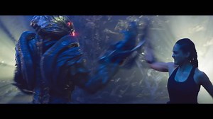 Skylines - Official Trailer