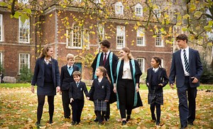 King’s Ely School (ISC)