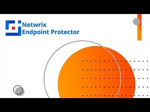 Огляд Netwrix Endpoint Protector