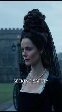 👑 Mary, Queen of Scots | The Queen Elizabeth Feared Most