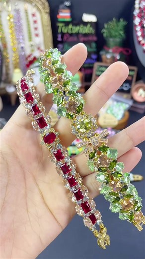 DIY Tutorial: Create Your 3rd Twilight Bracelet