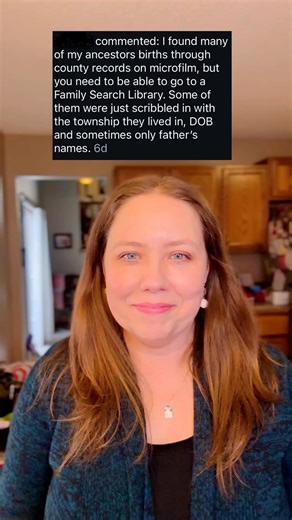 Times have changed as far as obtaining records from the FamilySearch Library. All microfilm is now online. https://www.theformidablegenealogist.com/ #ancestry #genealogytips #genealogyresearch #FamilySearch #genealogist #genealogy | The Formidable Genealogist