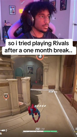 Marvel Rivals Season 11: Will Deadlock Save Rivals?