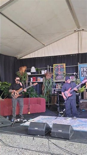 Prambanan Jazz 2026 Day 3 (1)