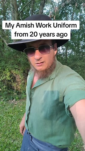 AMISH OG on TikTok