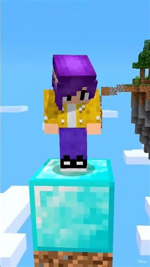 Scape Brick Challenge #minecraft #isurvived100daysminecraftinhindi