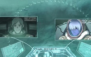 PS4 Anubis Zone of the Enders：M∀RS DEMO