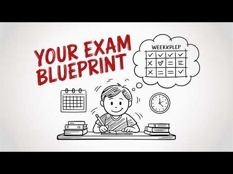 Slow Learners: Here’s How to Plan Your Competitive Exam Study Routine