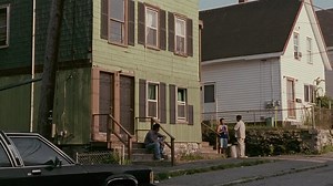 The Fighter (2010) Welcome to the movies and television