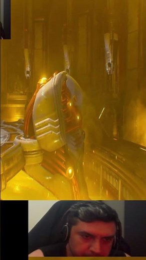 How Doomguy got his epic powers