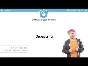 R Tutorial: Debugging
