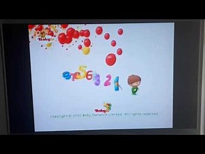 Charlie and The Numbers End Credits