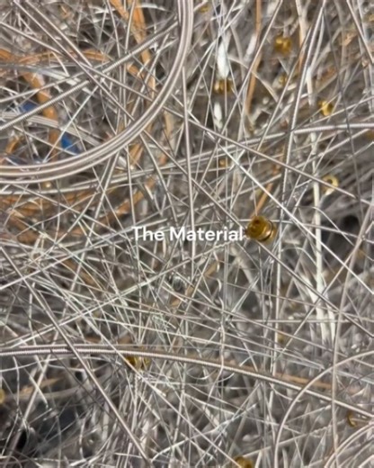 Strings for Hope on Reels