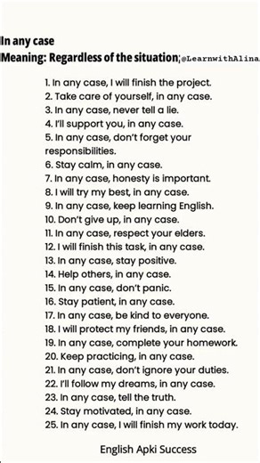 Important phrases #english #ielts