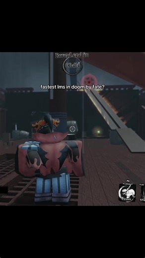 Fastest LMS in Doom by Fate Revealed