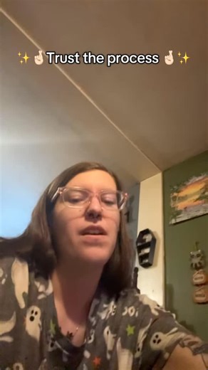 Lyss👻🌙 on Instagram: "the process of freehand crochet is definitely different 😂😂 #crochet #crochetplushies #thewildthornberrys #donnie #crochetinspo"