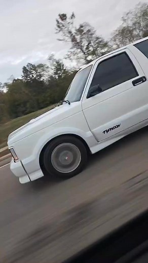 1992 GMC Typhoon | Owner: Mark Feuillerat | 🎥: James Trafton | #sytyregistry #internationalsytyregistry #ISTR #gmc #gmctrucks #gmcsyclone #gmctyphoon #syclone #typhoon #sonomagt #syty #sytysogt #PAS #fancysonoma #fancyjimmy #sportmachines #turbo #turbocharged #boost #sporttruck #theofficialsyty #turbotruck #gmnation #turbocharged #alltheboost | Adam Ribakoff