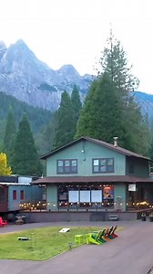 142 reactions · 16 shares | Escape the crowds this fall and discover wild California with Jubilee Railroad as your home base. Clean air and water, vast forests, and California’s largest intact wilderness are calling! Book your fall stay: jubileerailroad.com/lodging | Jubilee Railroad | Facebook