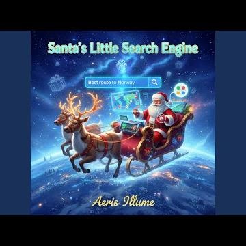 Santas Little Search Engine